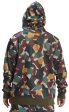 DC Star Wars Snowstar Fleece Hoodie 2023 Discount