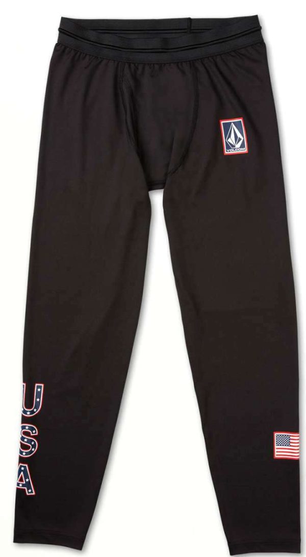 Volcom USST Base Bottom 2022 Hot on Sale