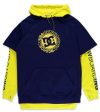 DC Dryden Fleece Hoodie 2022 Online Sale