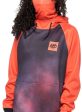 686 Ladies Bonded Fleece Pull Over Hoodie 2023 Online Hot Sale