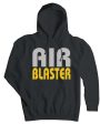 Airblaster Air Stack Pullover Hoodie 2021 Online Sale