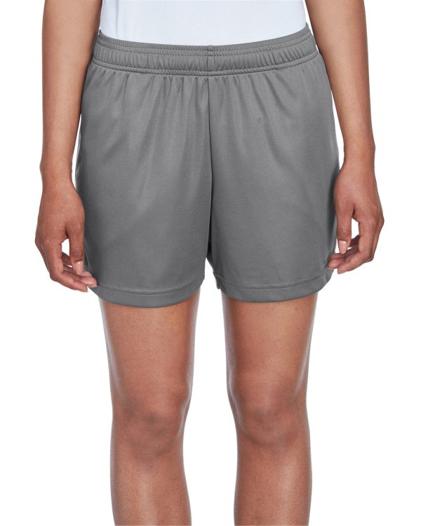 Ladies Zone Performance Short Online Hot Sale