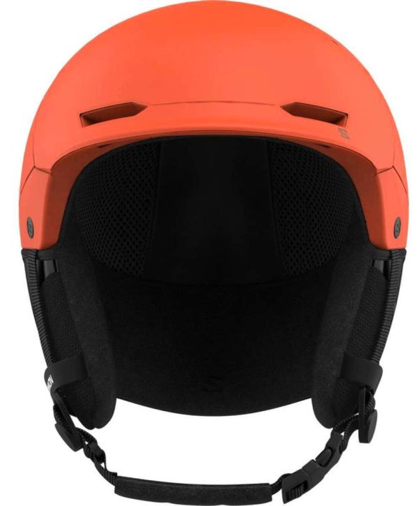 Salomon Husk Pro Helmet 2023 Fashion