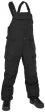 Volcom Women s Creston 3D Stretch Bib Pant 2024 on Sale