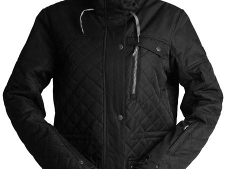 Ride Ladies  Madison Insulated Jacket 2019 Discount