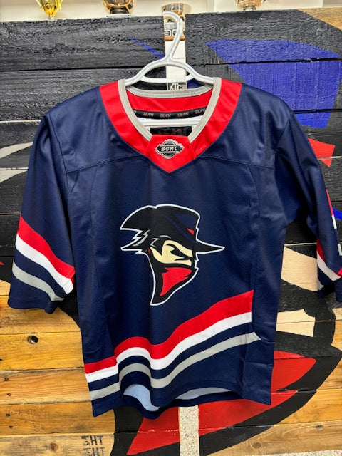 Youth BCHL Fan Jersey on Sale