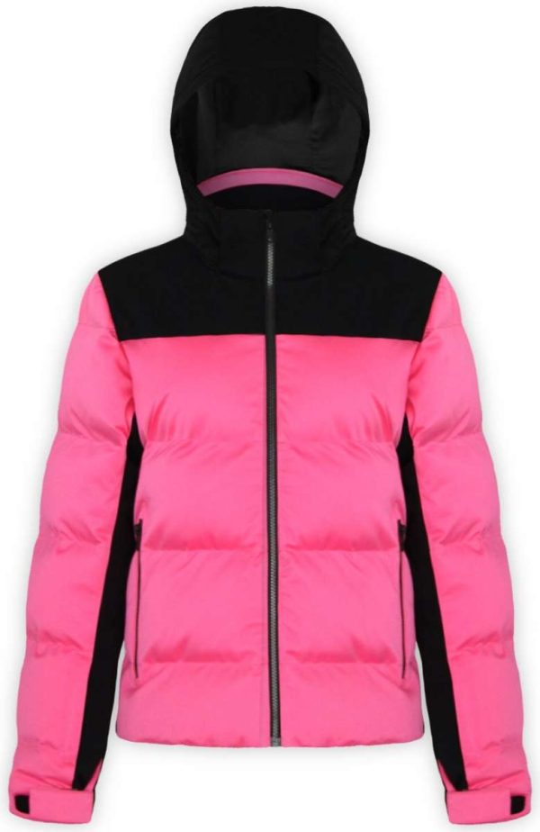 Boulder Gear Ladies Tai Insulated Jacket 2022-2023 Supply