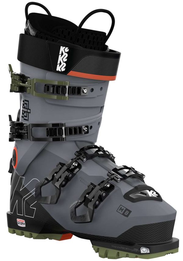 K2 Mindbender 100 MV Alpine Touring Ski Boots 2022-2023 Cheap