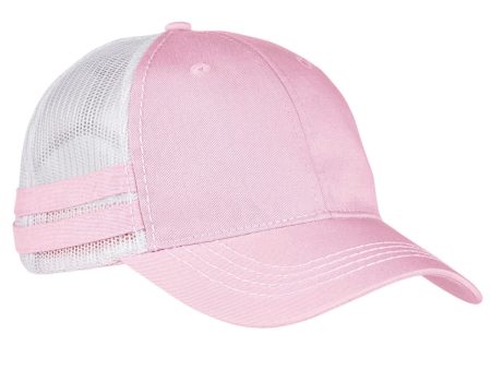 Adult Heritage Cap Discount