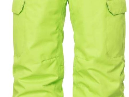 686 Boys Infinity Cargo Insulated Pant 2023 Online now