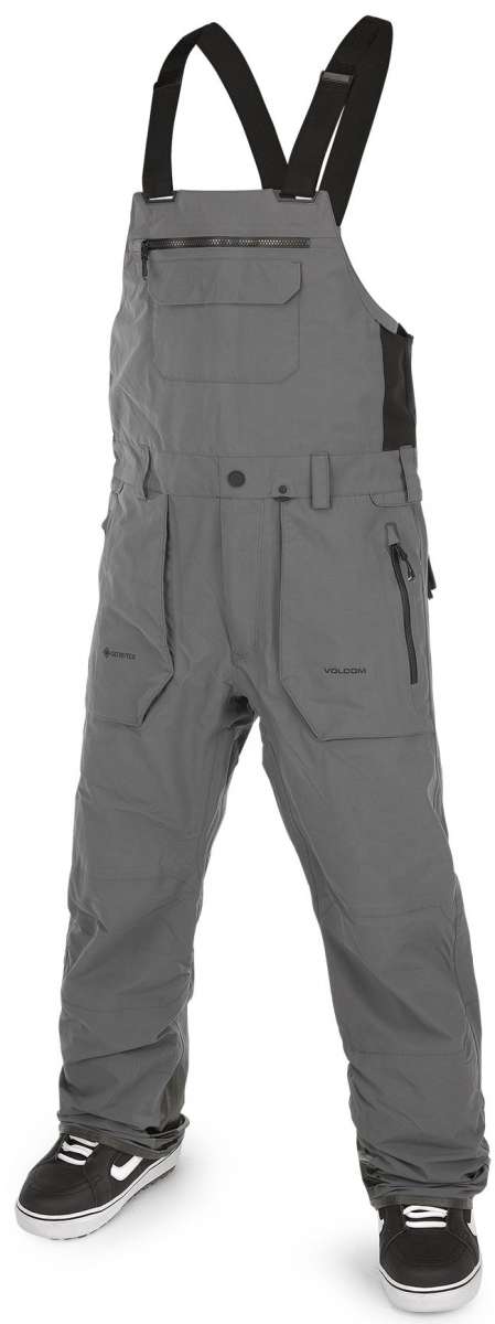 Volcom Rain GORE-TEX Bib Overall 2023 Fashion