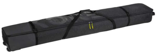 Head Kore Double 203cm Ski Bag 2023 For Discount