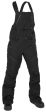 Volcom Women s Elm Stretch GORE-TEX Bib Pant 2024 Online now