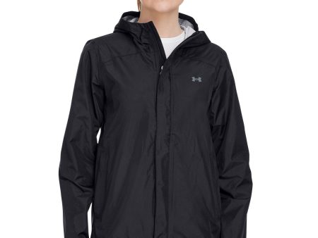 Ladies Cloudstrike 2.0 Jacket For Cheap