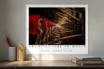 Kawai Grand Piano Part 1. Poster. USA & International (non-EU) Discount