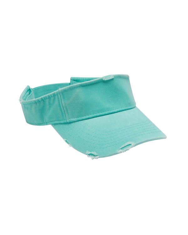 Unisex Drifter Visor Online Hot Sale