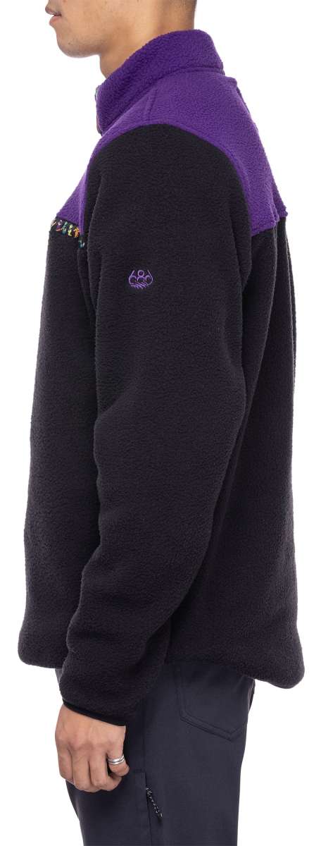 686 Tioga Fleece Sweater Pullover 2023 Discount