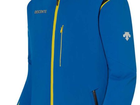 Descente Mason Insulated Jacket 2023 For Discount