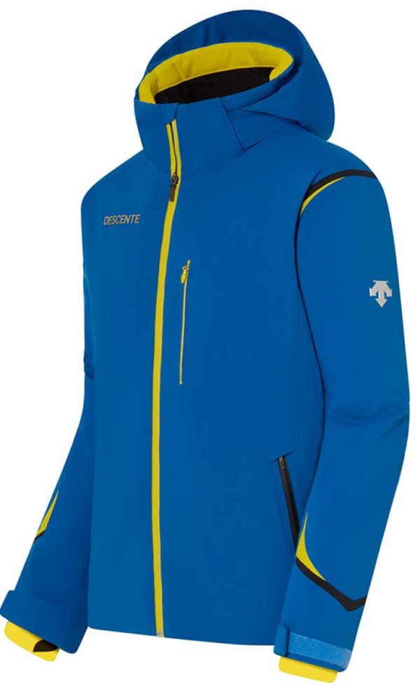 Descente Mason Insulated Jacket 2023 For Discount