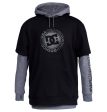 DC Dryden Fleece Hoodie 2022 Online Sale