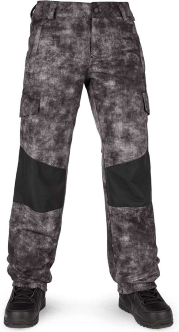 Volcom Women s Hotlapper Pants 2022 Online