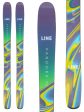 Line Women s Pandora 104 Flat Ski 2022-2023 Hot on Sale