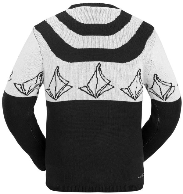 Volcom Ravelson Sweater 2023 Hot on Sale