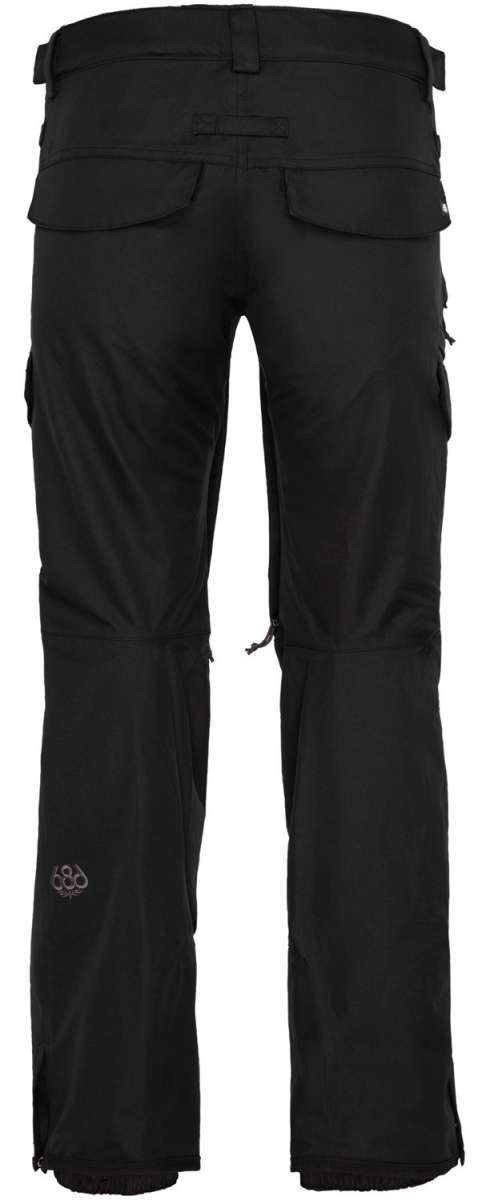 686 Women s Smarty 3-in-1 Cargo Pant 2024 Discount