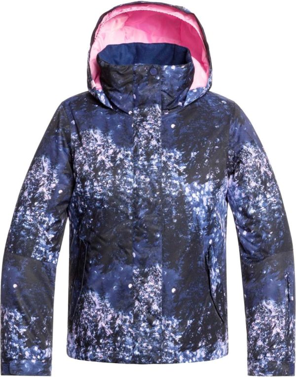 Roxy Junior s Insulated Jetty Snow Jacket 2020 Supply