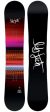 Lib Tech Women s  No. 43 Snowboard 2023 Online Sale