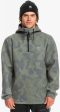 Quiksilver Shredder Hoodie 2023 For Sale