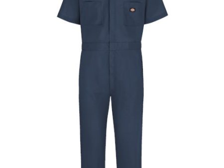 Short Sleeve Coverall Long Sizes Cheap