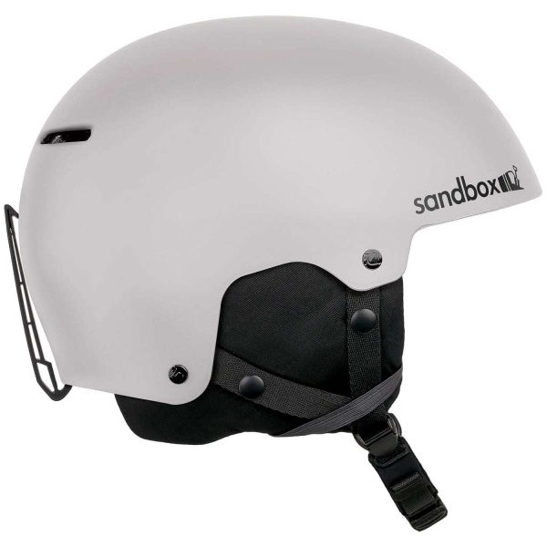 Sandbox Icon Snow Helmet 2022-2023 Online Hot Sale