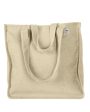 Hemp Blend Market Tote Discount