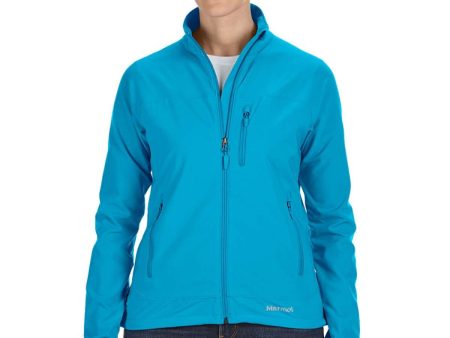 Ladies Tempo Jacket Supply