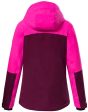 Killtec Girls KSW155 Two Color Jacket 2022-2023 on Sale