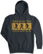 Airblaster Sasquatch ASC Hoodie 2023 on Sale