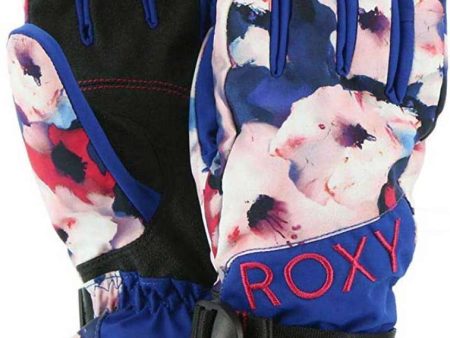 Roxy Women s Jetty Glove 2021 Supply