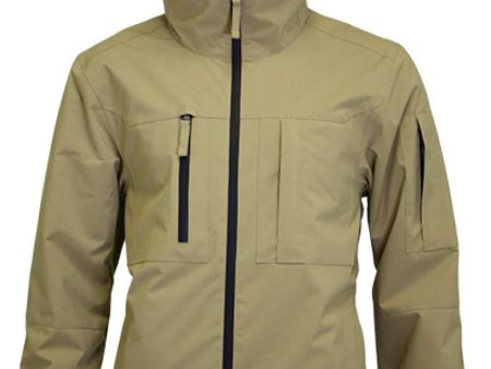 Turbine Planet Insulated Jacket 2023 Online Sale