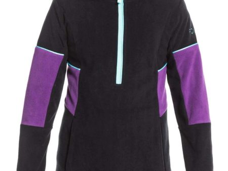 Sayna Women s WarmFlight Half-Zip Fleece 2022 Online Sale