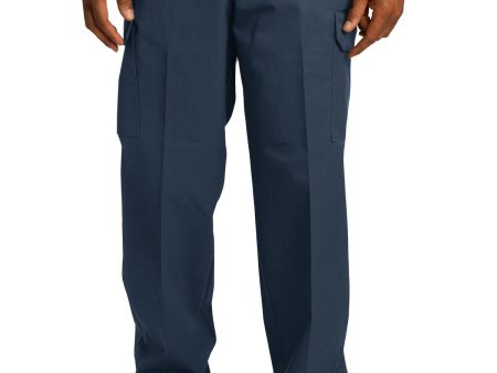 Red Kap Industrial Cargo Pant Online Sale