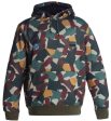 DC Star Wars Snowstar Fleece Hoodie 2023 Discount