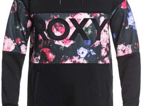 Roxy Women s Liberty Hoodies 2021 Discount