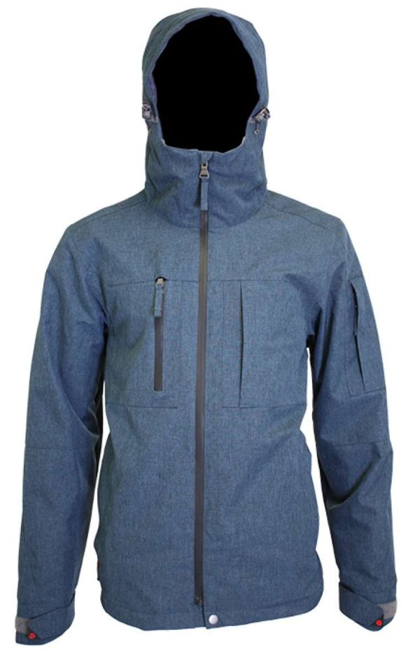 Turbine Planet Insulated Jacket 2023 Online Sale