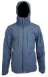 Turbine Planet Insulated Jacket 2023 Online Sale