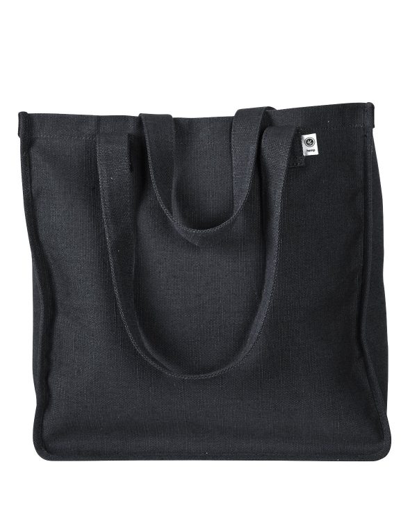 Hemp Blend Market Tote Discount