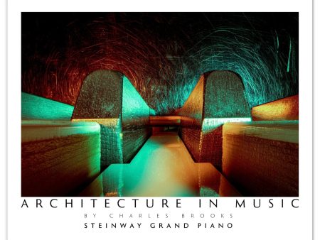 The Exquisite Architecture of Steinway, Part 4.  Poster. USA & International (non-EU) Online Hot Sale