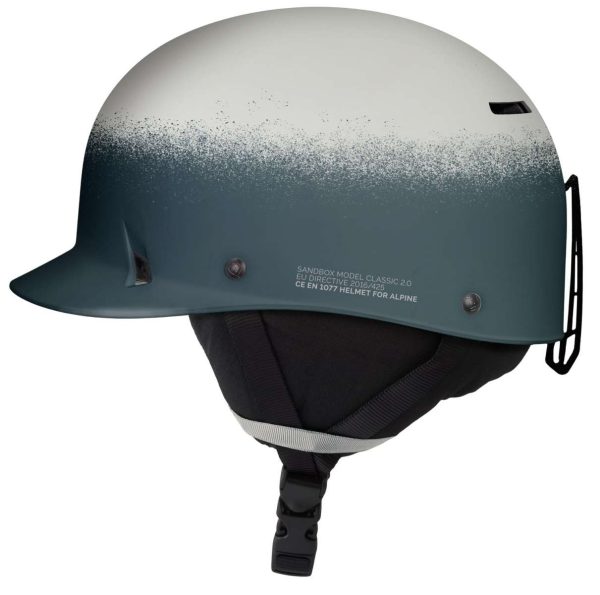 Sandbox Classic 2.0 MIPS Helmet 2022-2023 Cheap