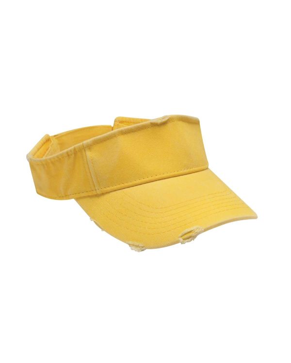 Unisex Drifter Visor Online Hot Sale