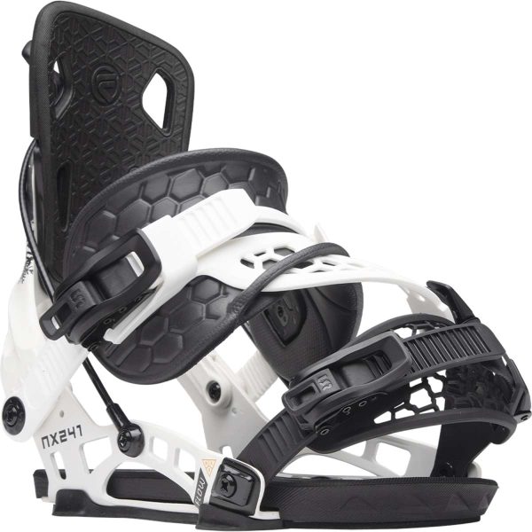 Flow NX2 Snowboard Bindings 2024 Sale